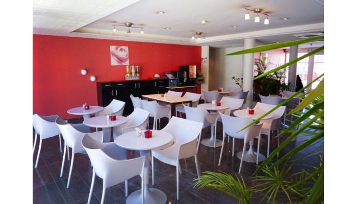 Hotel Apts Odalys Le Clos De La Chartreuse poza 5