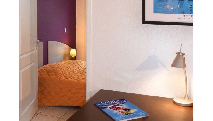 Hotel Apts Odalys Le Clos De La Chartreuse poza 8