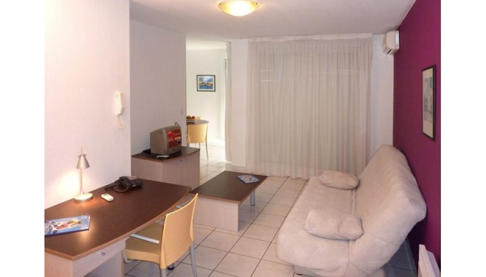 Hotel Apts Odalys Le Clos De La Chartreuse poza 9