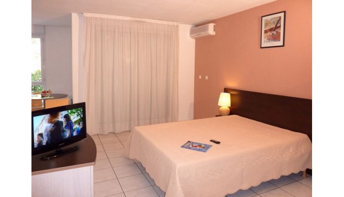 Hotel Apts Odalys Le Clos De La Chartreuse poza 1