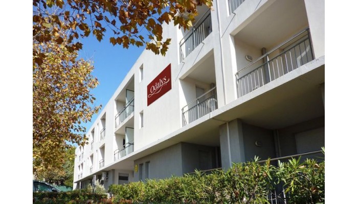 Hotel Apts Odalys Le Clos De La Chartreuse poza 6