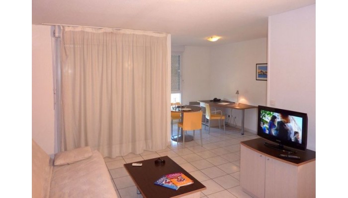 Hotel Apts Odalys Le Clos De La Chartreuse poza 4