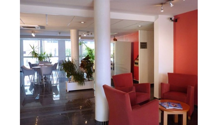 Hotel Apts Odalys Le Clos De La Chartreuse poza 11