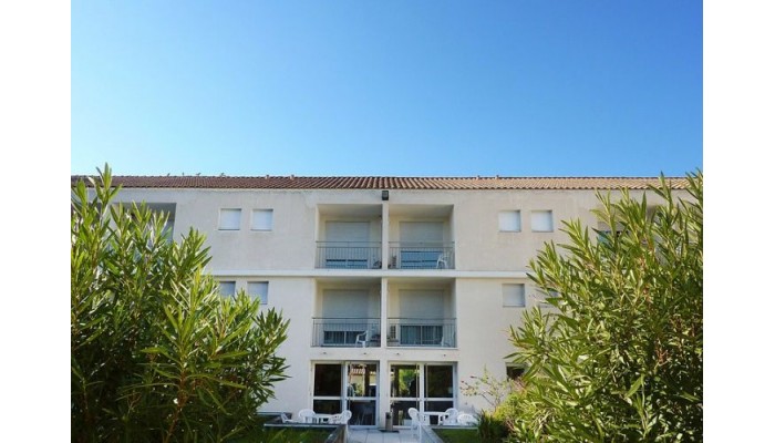 Hotel Apts Odalys Le Clos De La Chartreuse poza 10