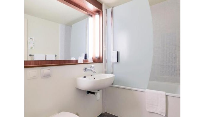 Hotel Campanile Aix En Provence Meyreuil poza 9