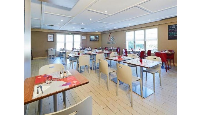 Hotel Campanile Aix En Provence Meyreuil poza 13