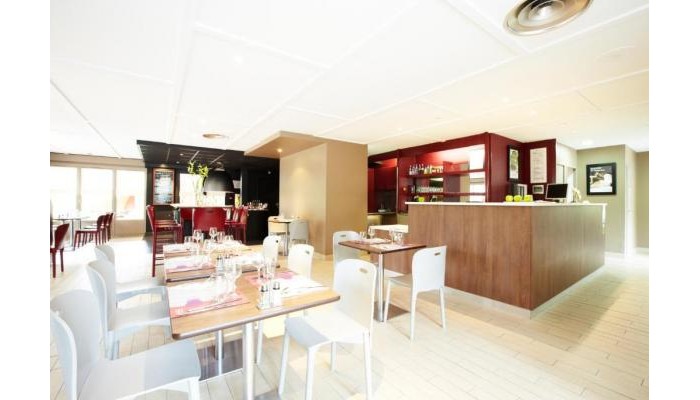 Hotel Campanile Aix En Provence Meyreuil poza 10