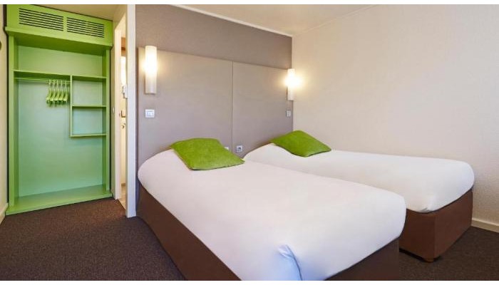 Hotel Campanile Aix En Provence Meyreuil poza 3