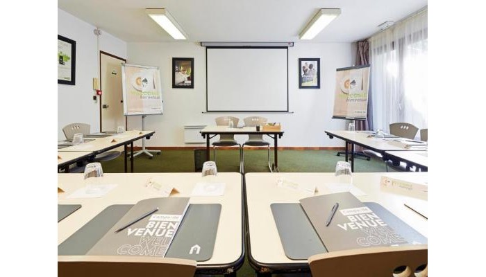 Hotel Campanile Aix En Provence Meyreuil poza 16