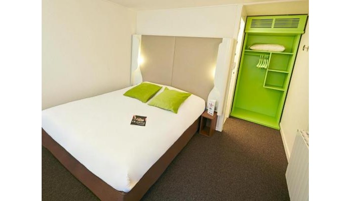 Hotel Campanile Aix En Provence Meyreuil poza 6