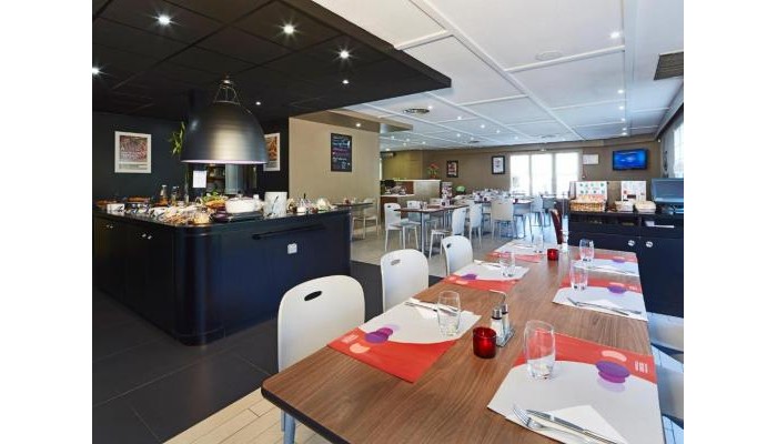 Hotel Campanile Aix En Provence Meyreuil poza 14