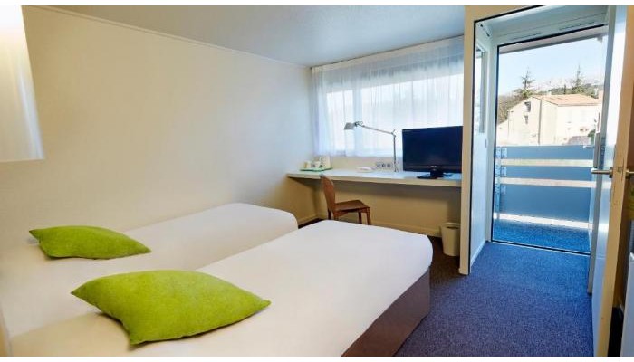 Hotel Campanile Aix En Provence Meyreuil poza 7