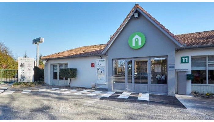 Hotel Campanile Aix En Provence Meyreuil poza 0