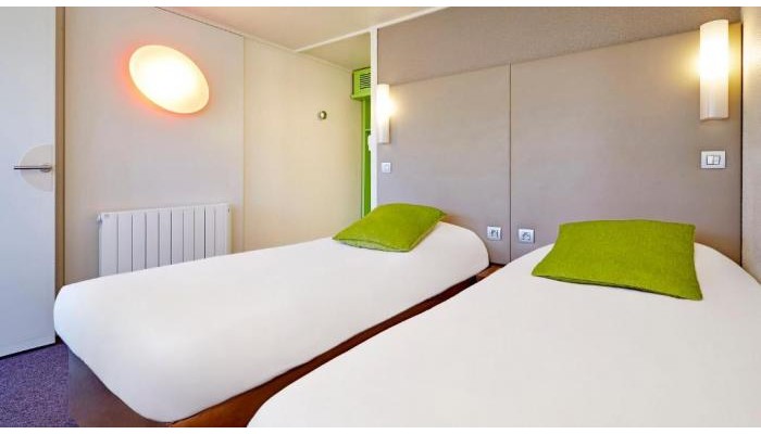 Hotel Campanile Aix En Provence Meyreuil poza 2