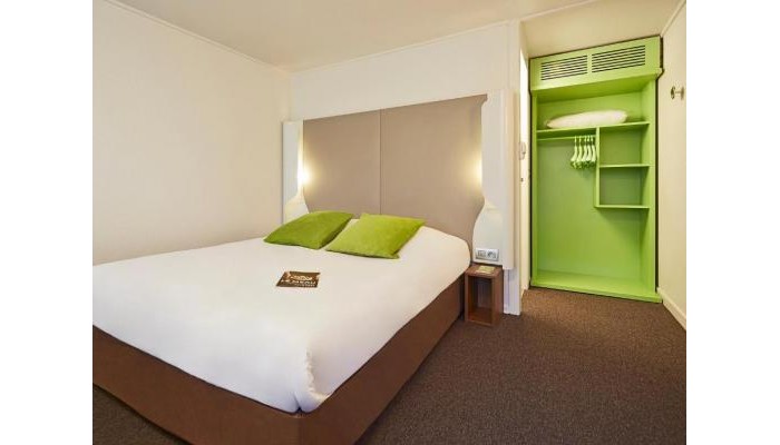 Hotel Campanile Aix En Provence Meyreuil poza 5