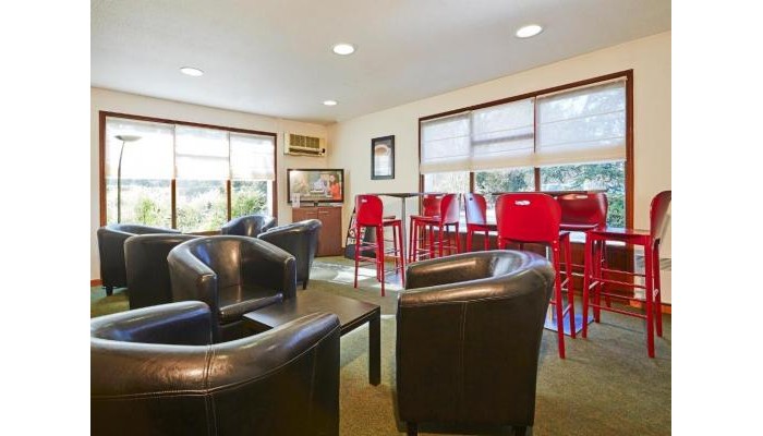 Hotel Campanile Aix En Provence Meyreuil poza 12