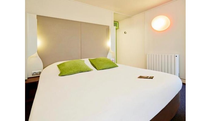 Hotel Campanile Aix En Provence Meyreuil poza 4