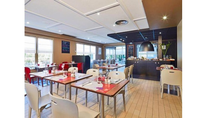 Hotel Campanile Aix En Provence Meyreuil poza 15