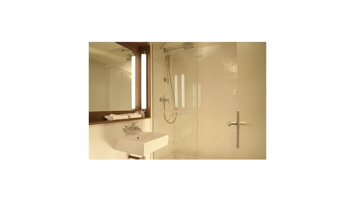 Hotel Campanile Ouest Jas De Bouffan poza 5