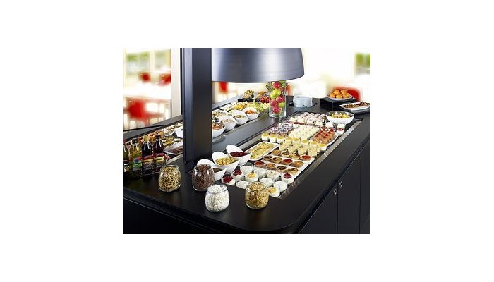 Hotel Campanile Ouest Jas De Bouffan poza 3