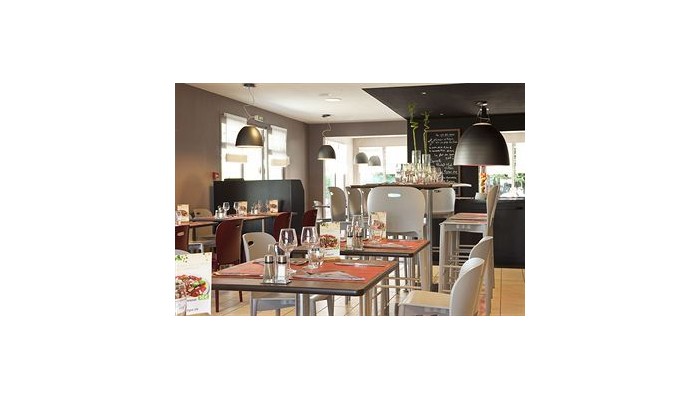 Hotel Campanile Ouest Jas De Bouffan poza 2