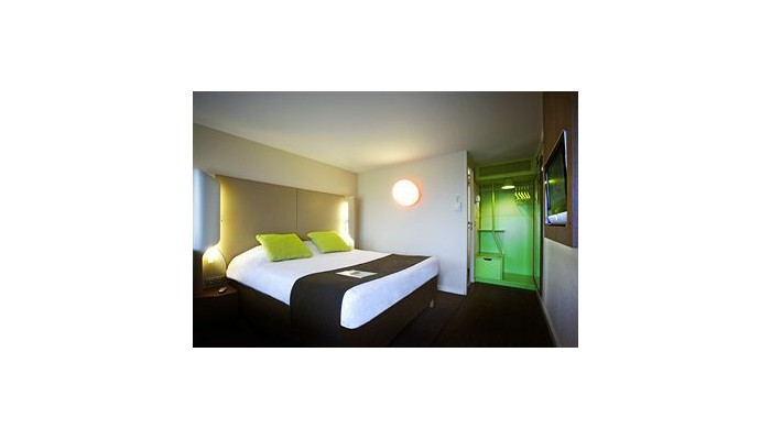 Hotel Campanile Sud Pont De L'arc poza 9