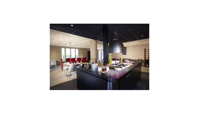 Hotel Campanile Sud Pont De L'arc poza 2