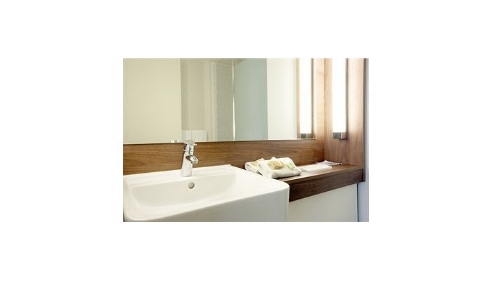 Hotel Campanile Sud Pont De L'arc poza 8