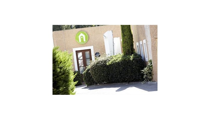 Hotel Campanile Sud Pont De L'arc poza 3