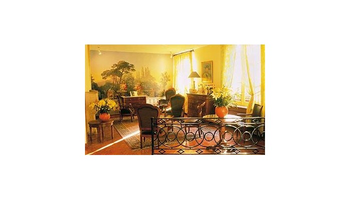 Hotel Cezanne Boutique poza 2