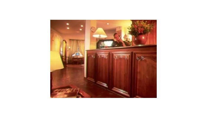 Hotel Cezanne Boutique poza 1