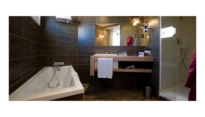 Hotel Cezanne poza 0