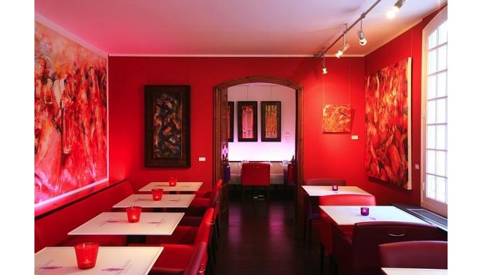 Hotel Cezanne poza 5