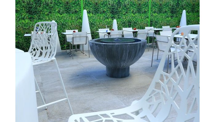 Hotel Cezanne poza 3