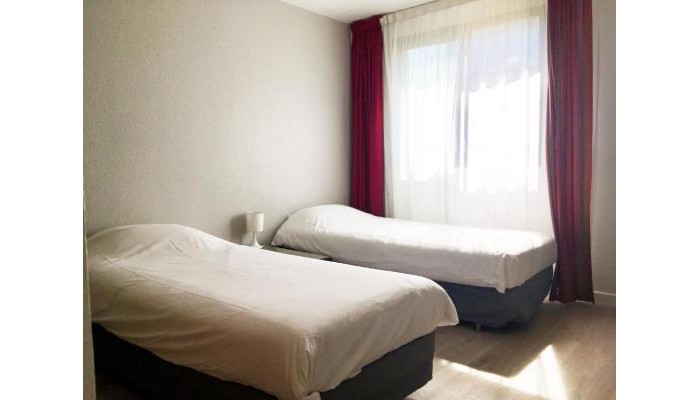 Hotel City Residence poza 2