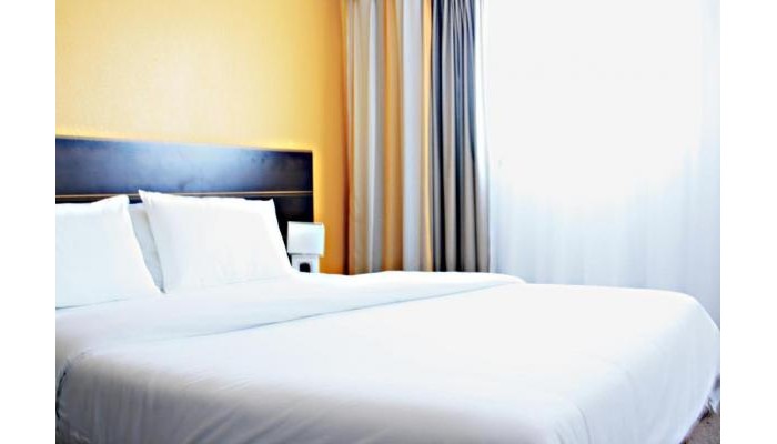 Hotel City Residence poza 1