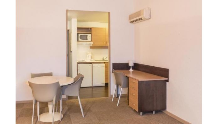 Hotel City Residence poza 5