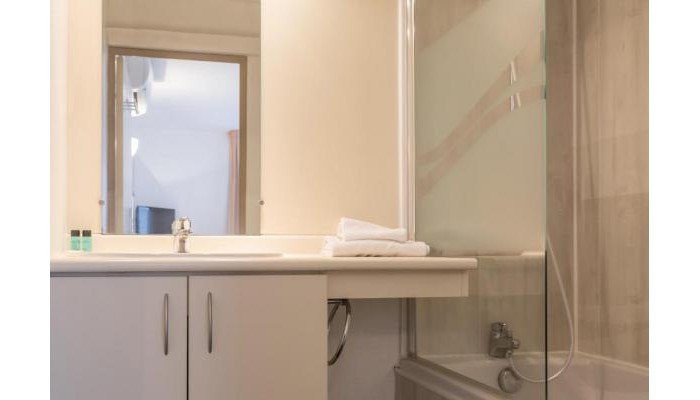 Hotel City Residence poza 8