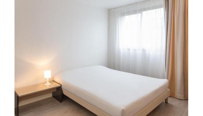 Hotel City Residence poza 6