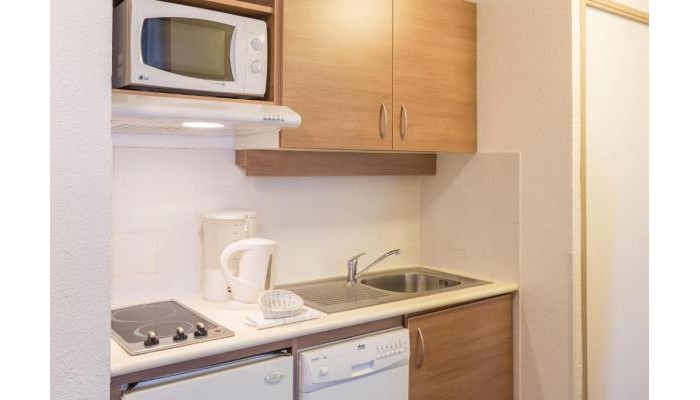 Hotel City Residence poza 7