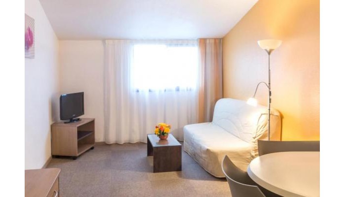 Hotel City Residence poza 4