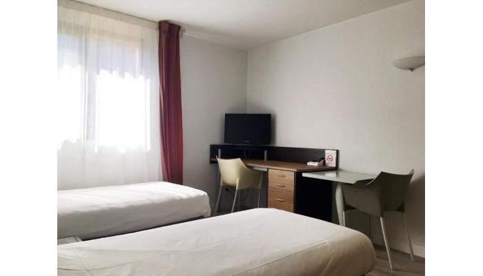 Hotel City Residence poza 3