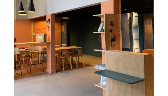 Hotel City Residence poza 12