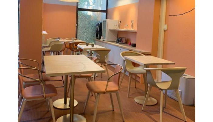 Hotel City Residence poza 10