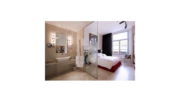 Hotel De Gantes poza 6