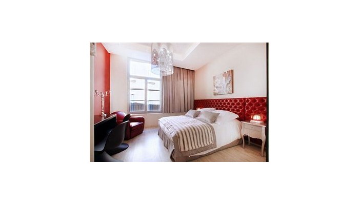 Hotel De Gantes poza 3