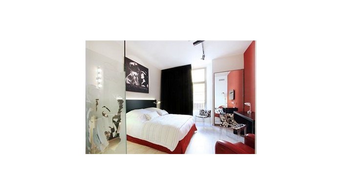 Hotel De Gantes poza 5