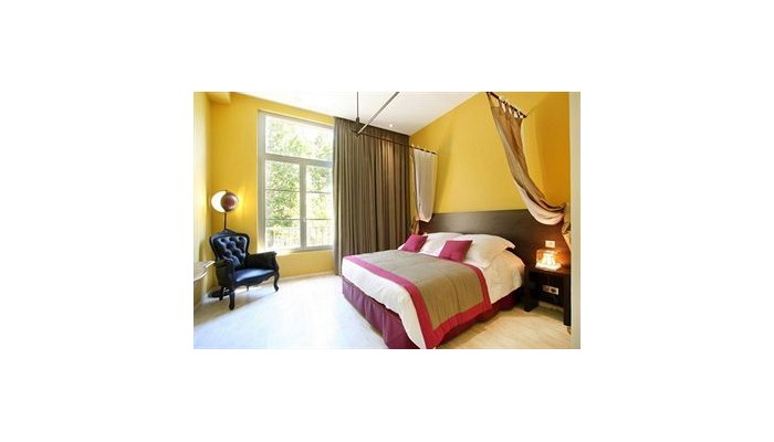 Hotel De Gantes poza 9