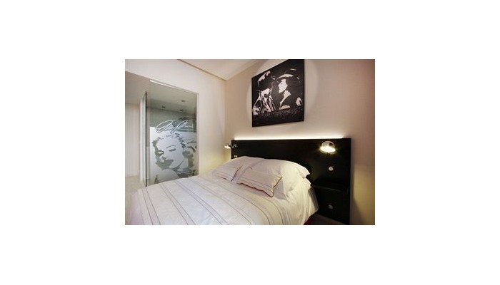 Hotel De Gantes poza 7