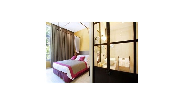 Hotel De Gantes poza 10